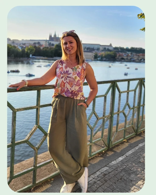 Jana Leclerc Lymphocare